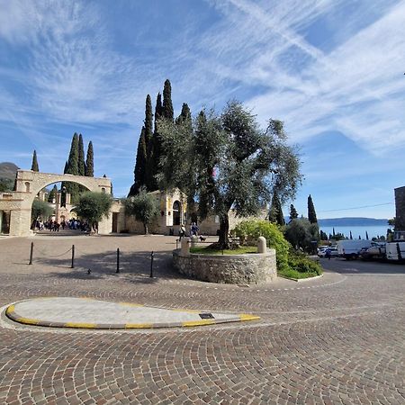 B&B Al Vittoriale Da Maja Gardone Riviera Eksteriør bilde