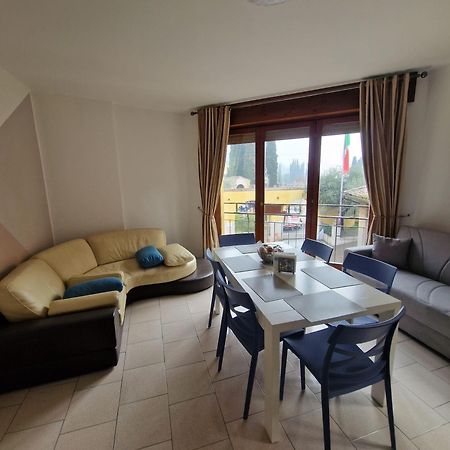 B&B Al Vittoriale Da Maja Gardone Riviera Eksteriør bilde