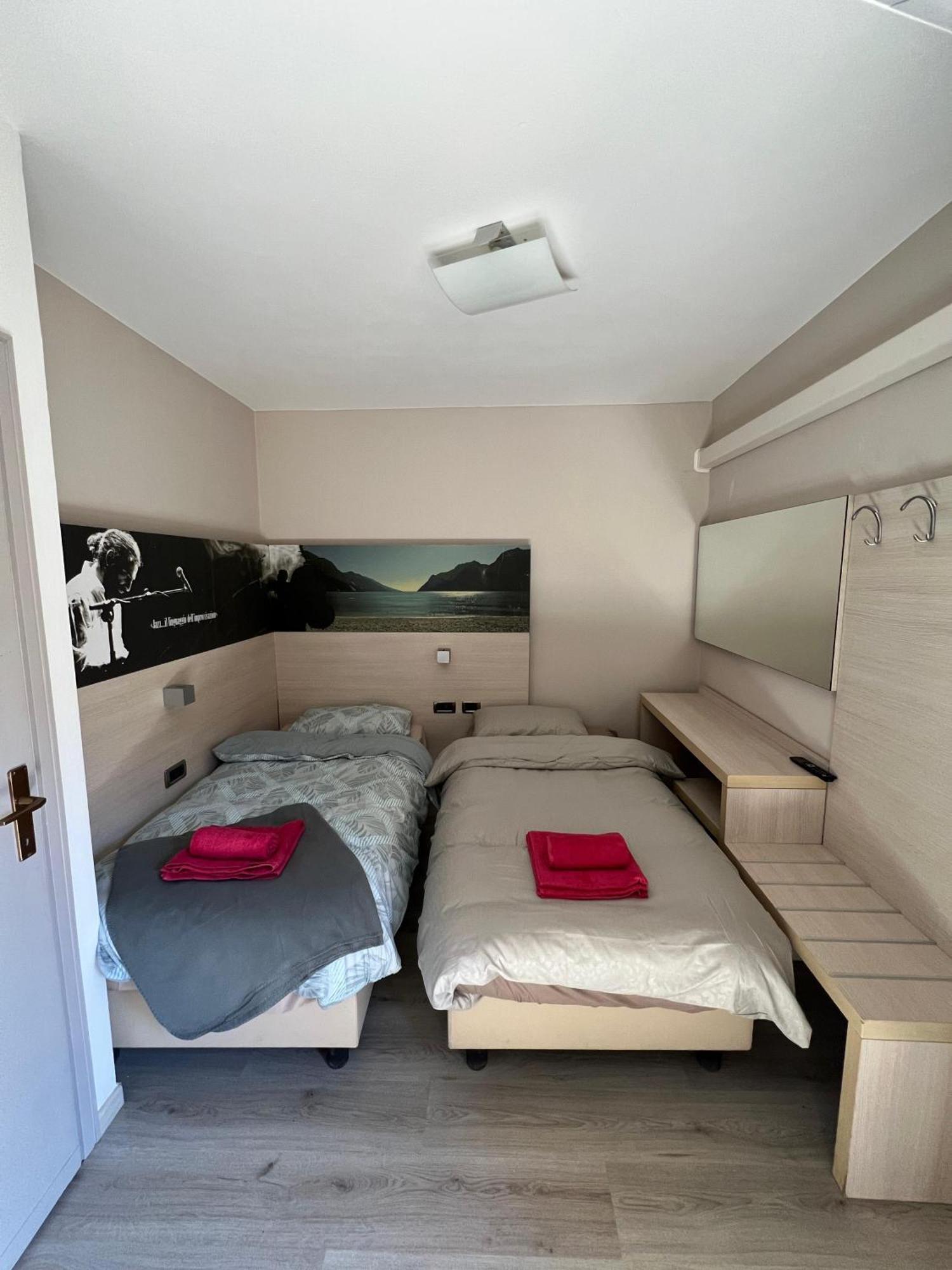 B&B Al Vittoriale Da Maja Gardone Riviera Eksteriør bilde