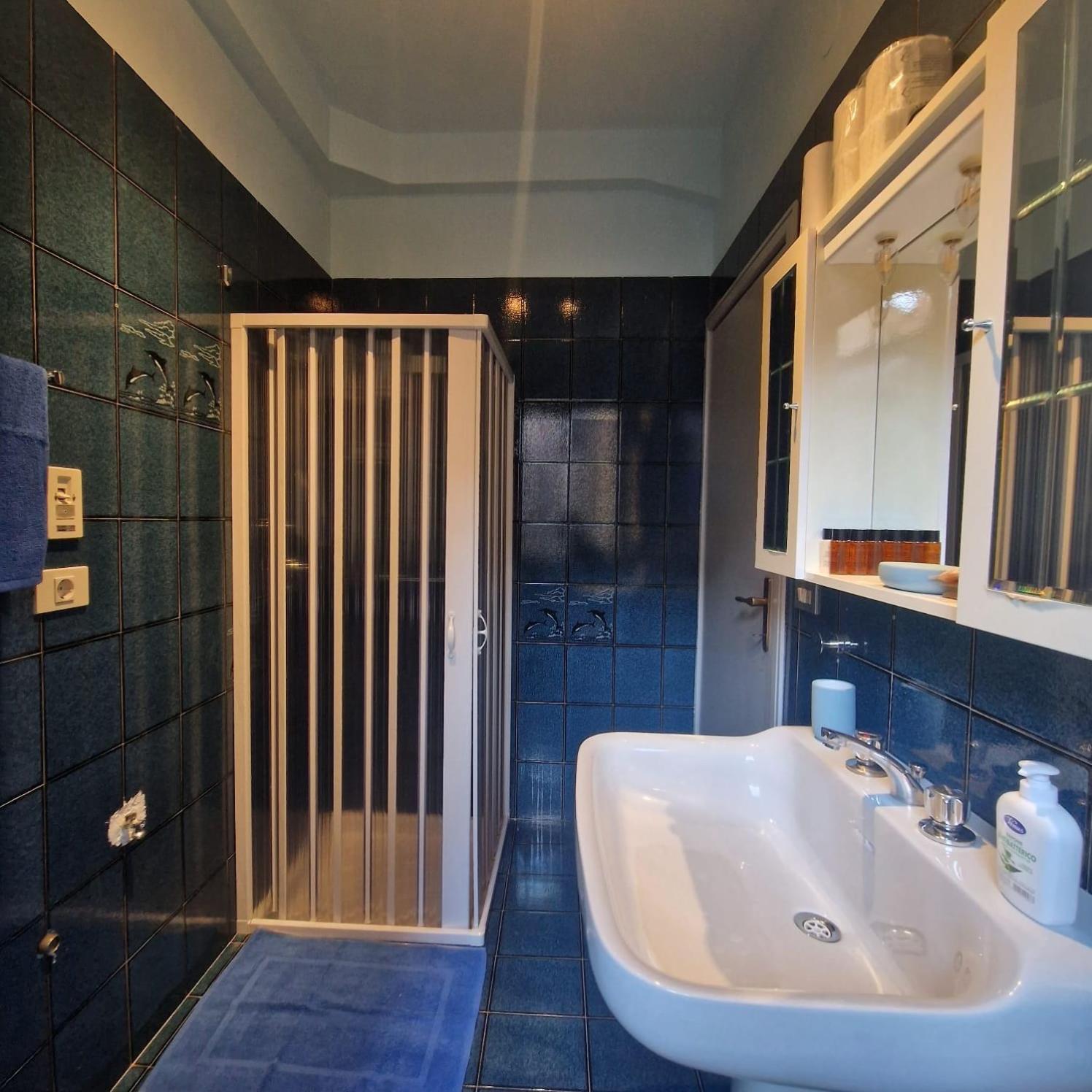 B&B Al Vittoriale Da Maja Gardone Riviera Eksteriør bilde