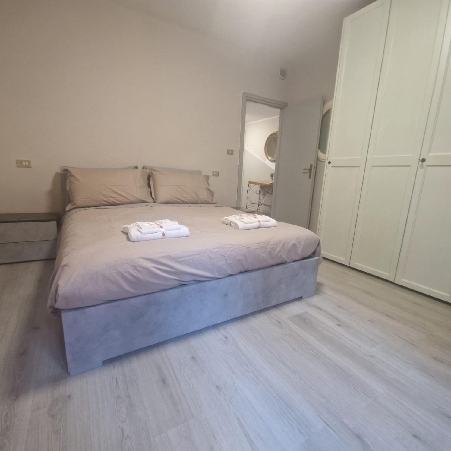 B&B Al Vittoriale Da Maja Gardone Riviera Eksteriør bilde