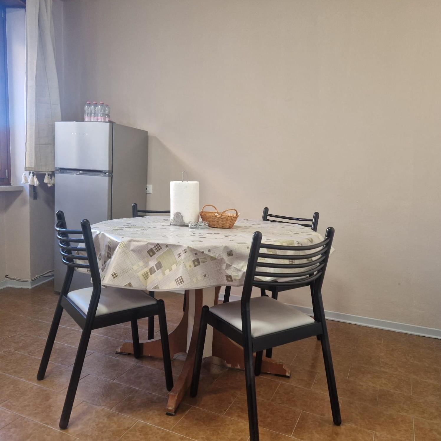 B&B Al Vittoriale Da Maja Gardone Riviera Eksteriør bilde