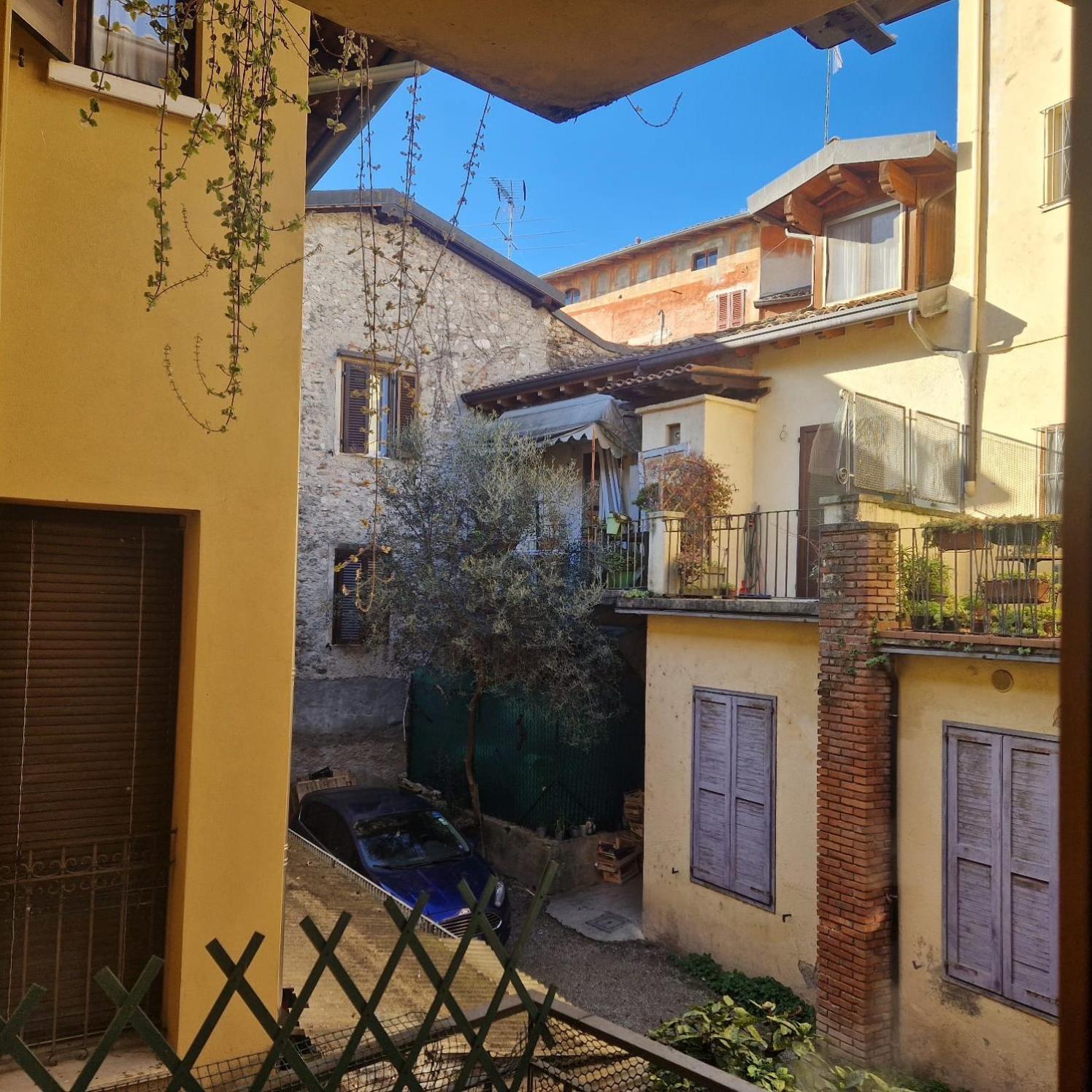 B&B Al Vittoriale Da Maja Gardone Riviera Eksteriør bilde