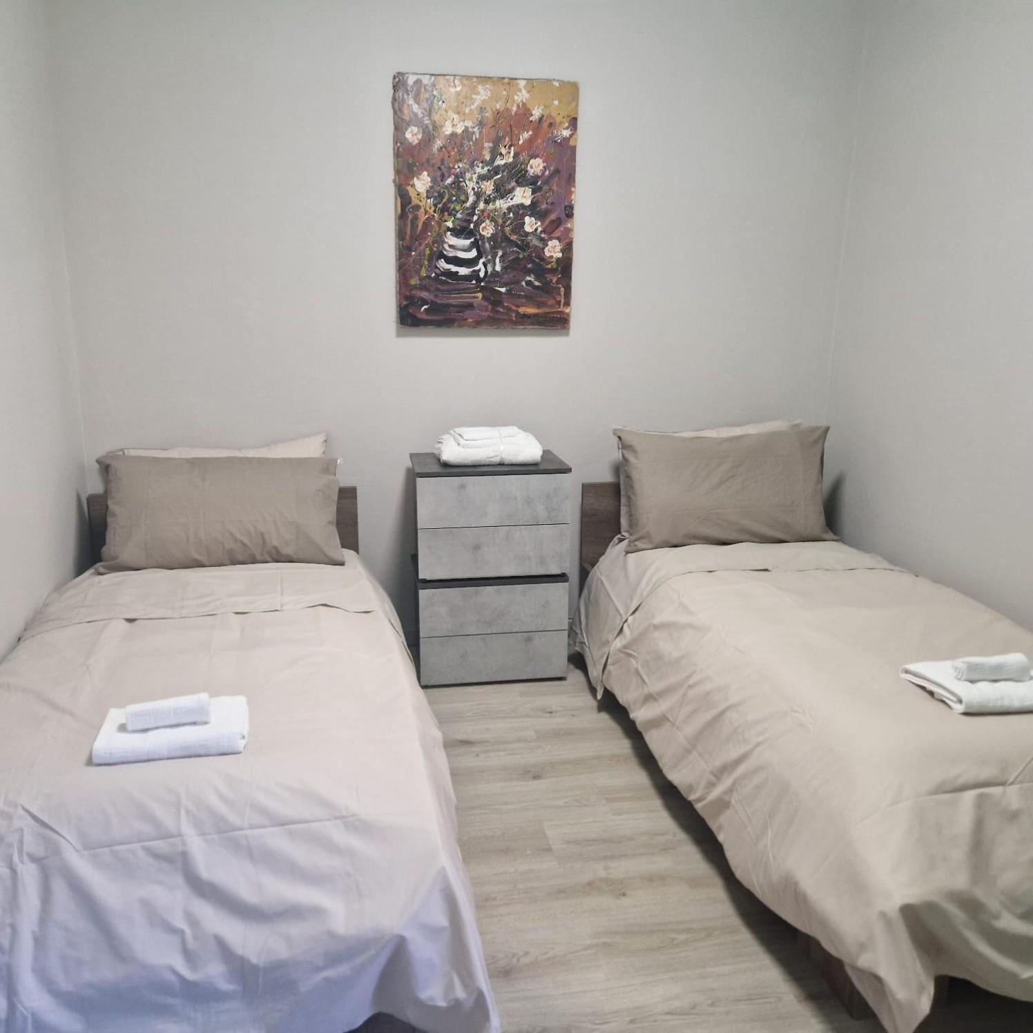 B&B Al Vittoriale Da Maja Gardone Riviera Eksteriør bilde