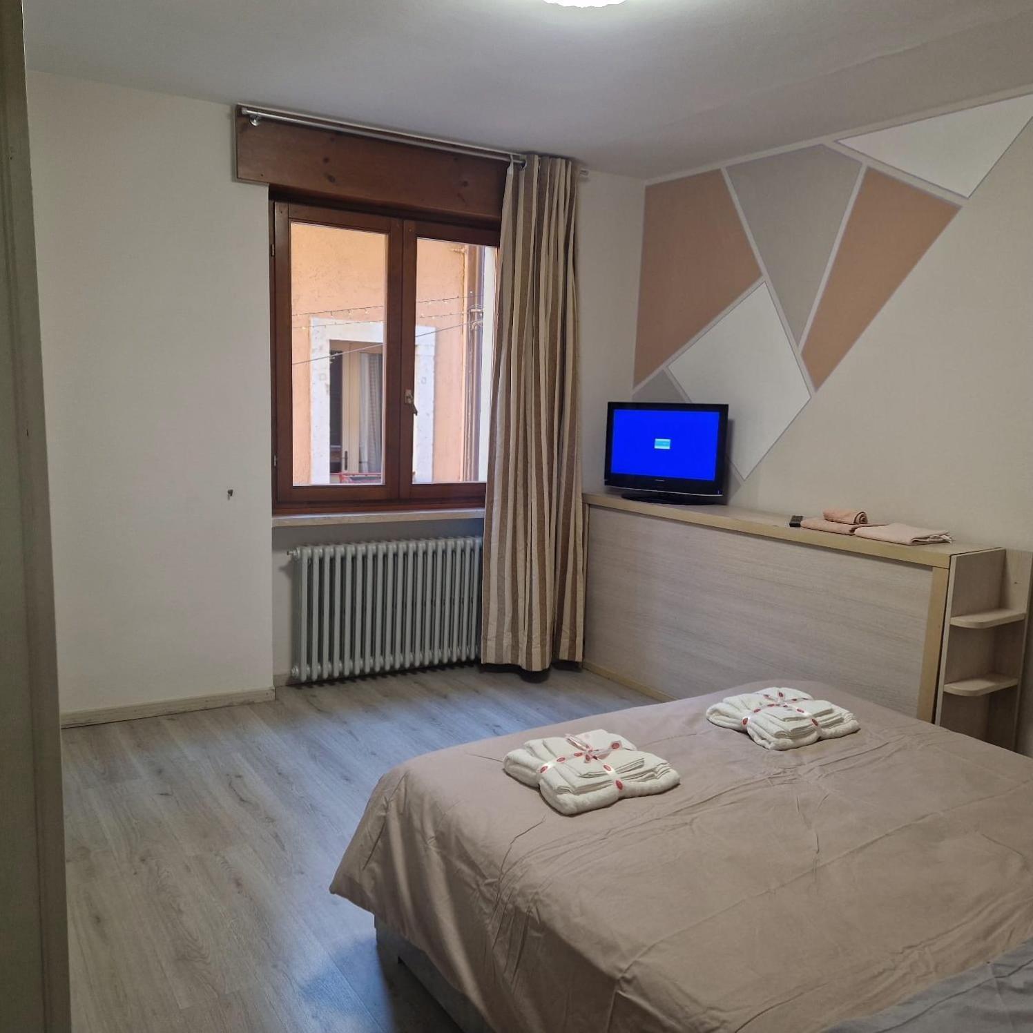 B&B Al Vittoriale Da Maja Gardone Riviera Eksteriør bilde