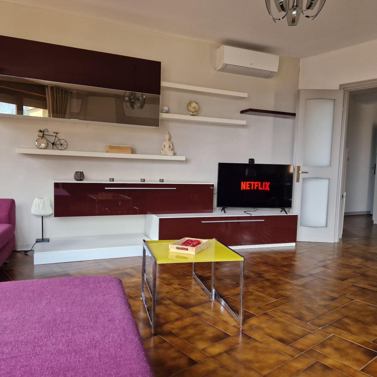 B&B Al Vittoriale Da Maja Gardone Riviera Eksteriør bilde