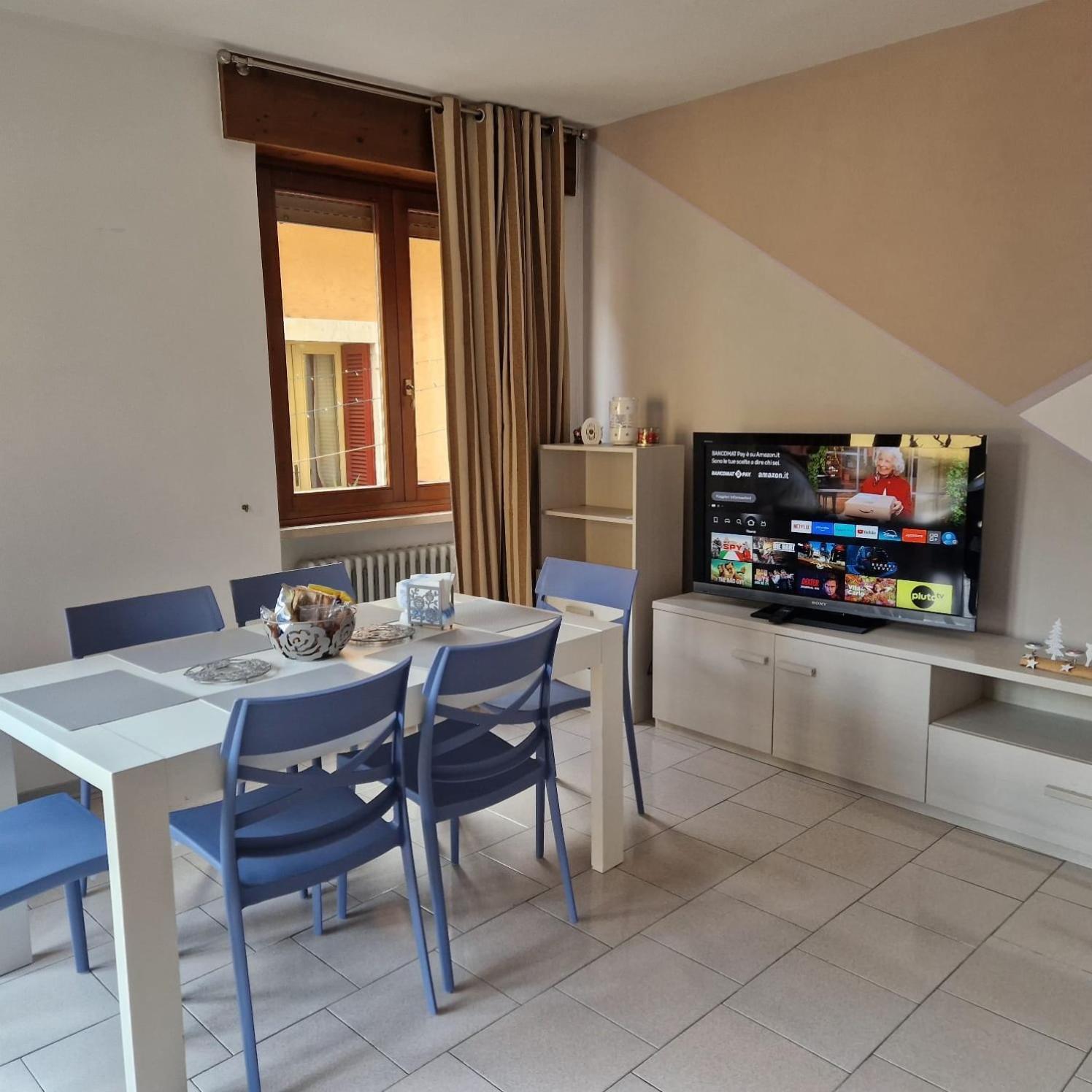 B&B Al Vittoriale Da Maja Gardone Riviera Eksteriør bilde