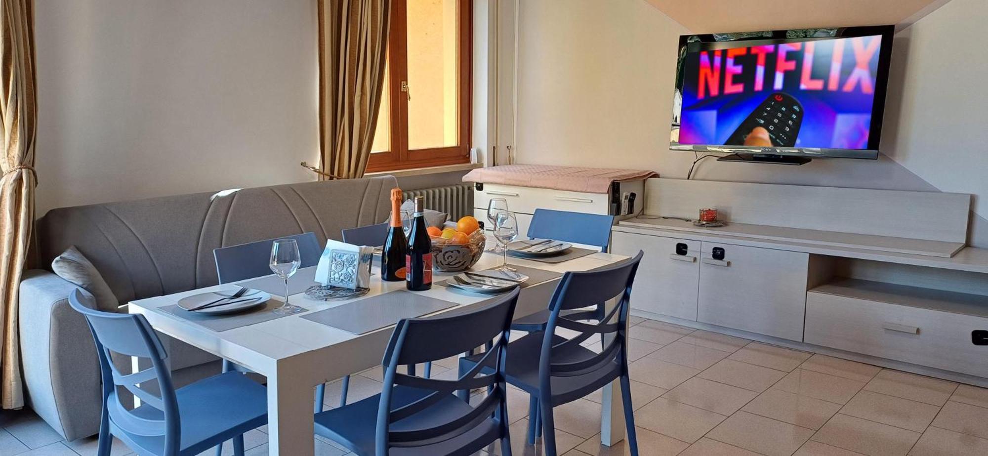 B&B Al Vittoriale Da Maja Gardone Riviera Eksteriør bilde