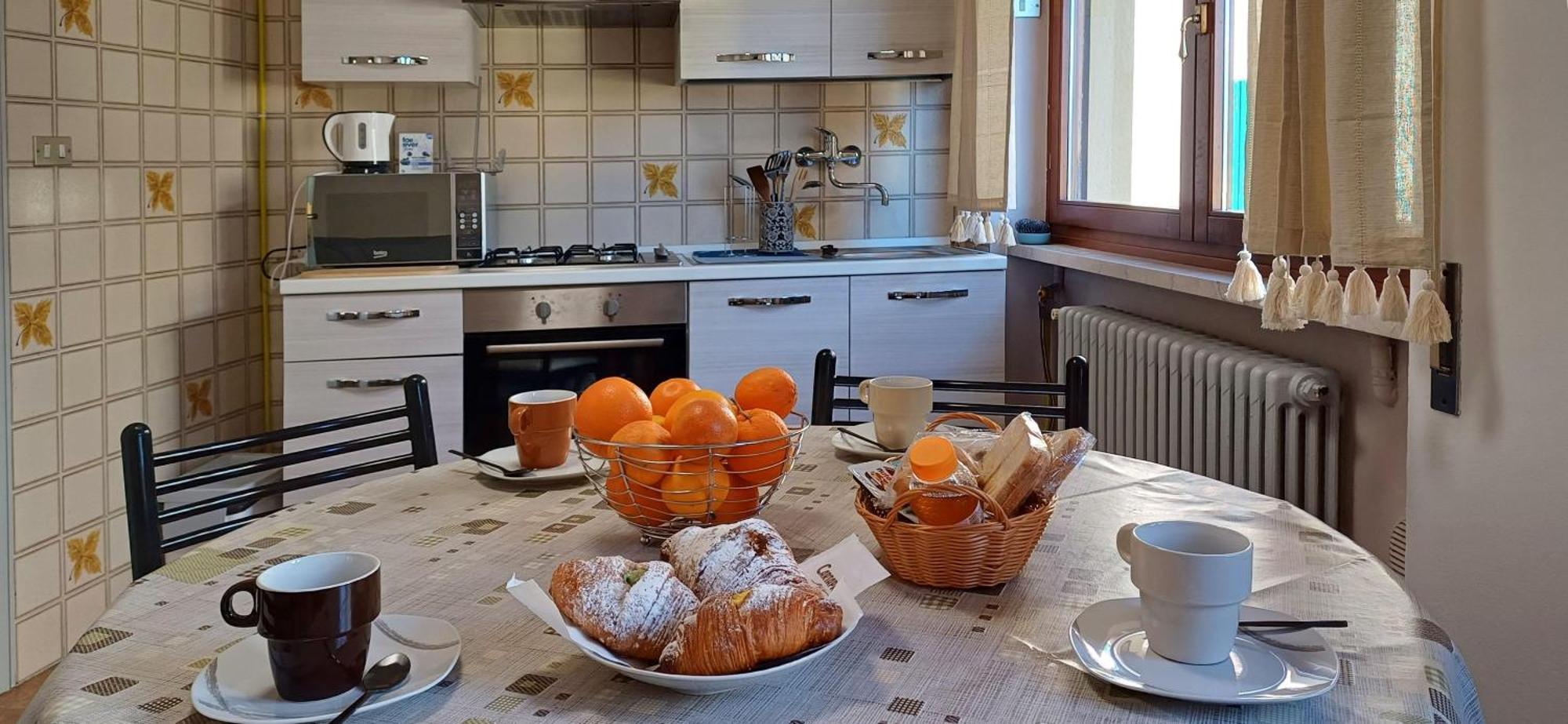 B&B Al Vittoriale Da Maja Gardone Riviera Eksteriør bilde