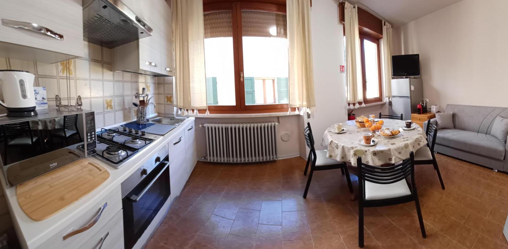 B&B Al Vittoriale Da Maja Gardone Riviera Eksteriør bilde